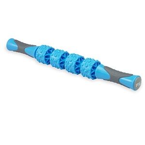 FILA Textured Massage Roller